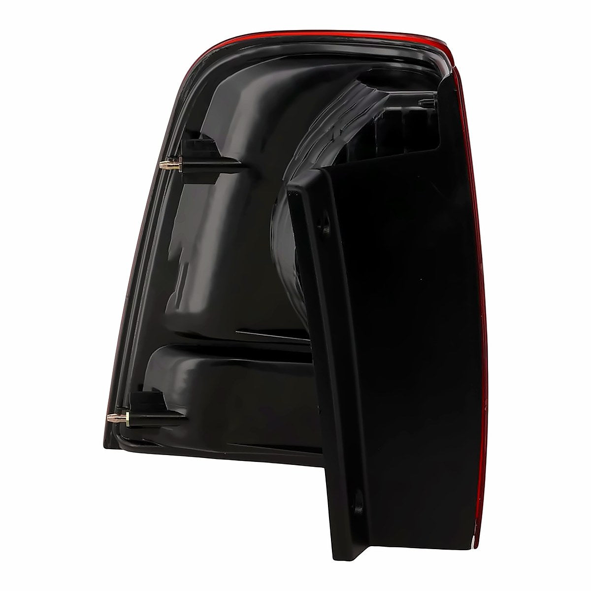 2003-2006 Ford Expedition Tail Lights, passenger side, detail view 8, FO2801166