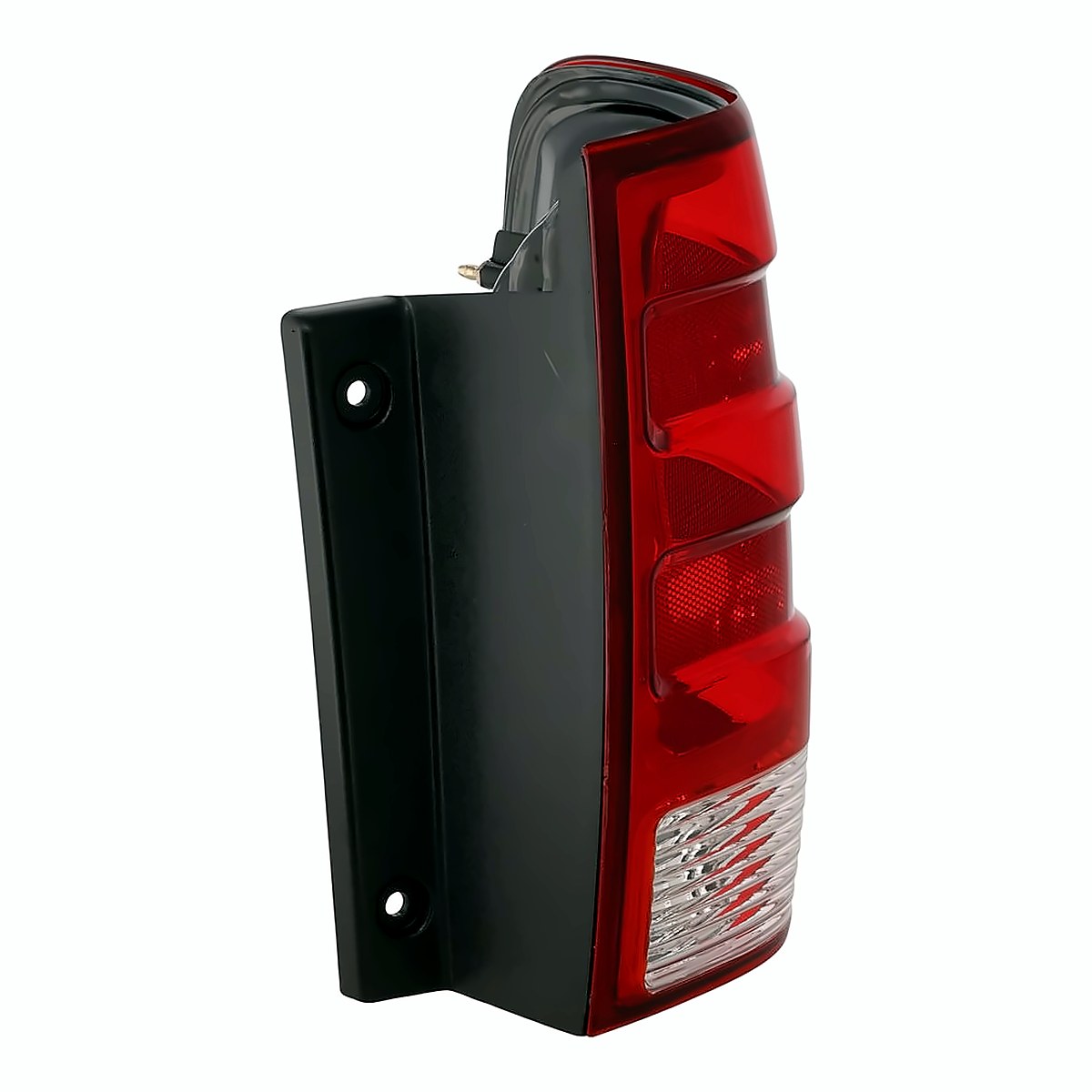 2003-2006 Ford Expedition Tail Lights, passenger side, detail view 9, FO2801166