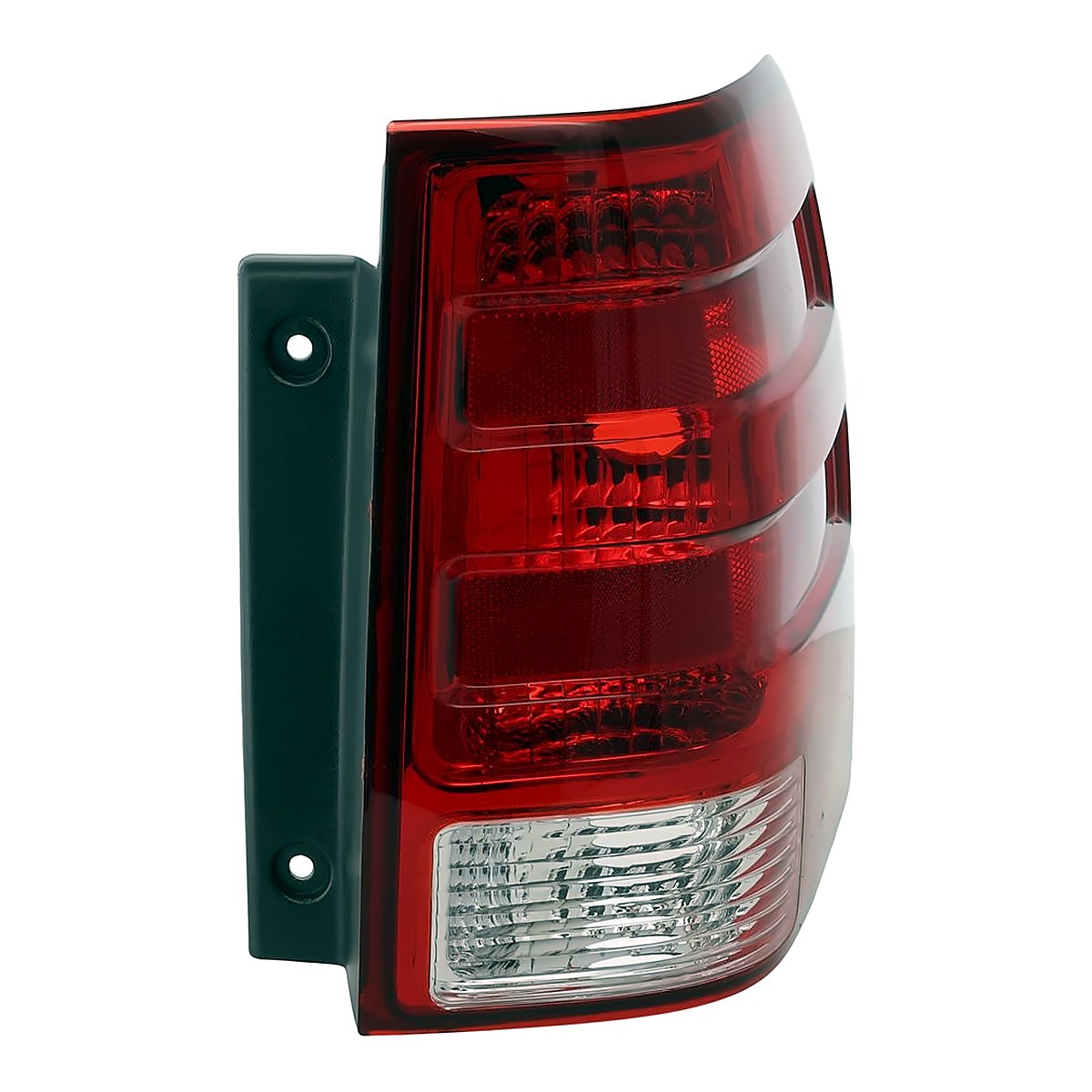 2003-2006 Ford Expedition Tail Lights, passenger side, detail view 10, FO2801166