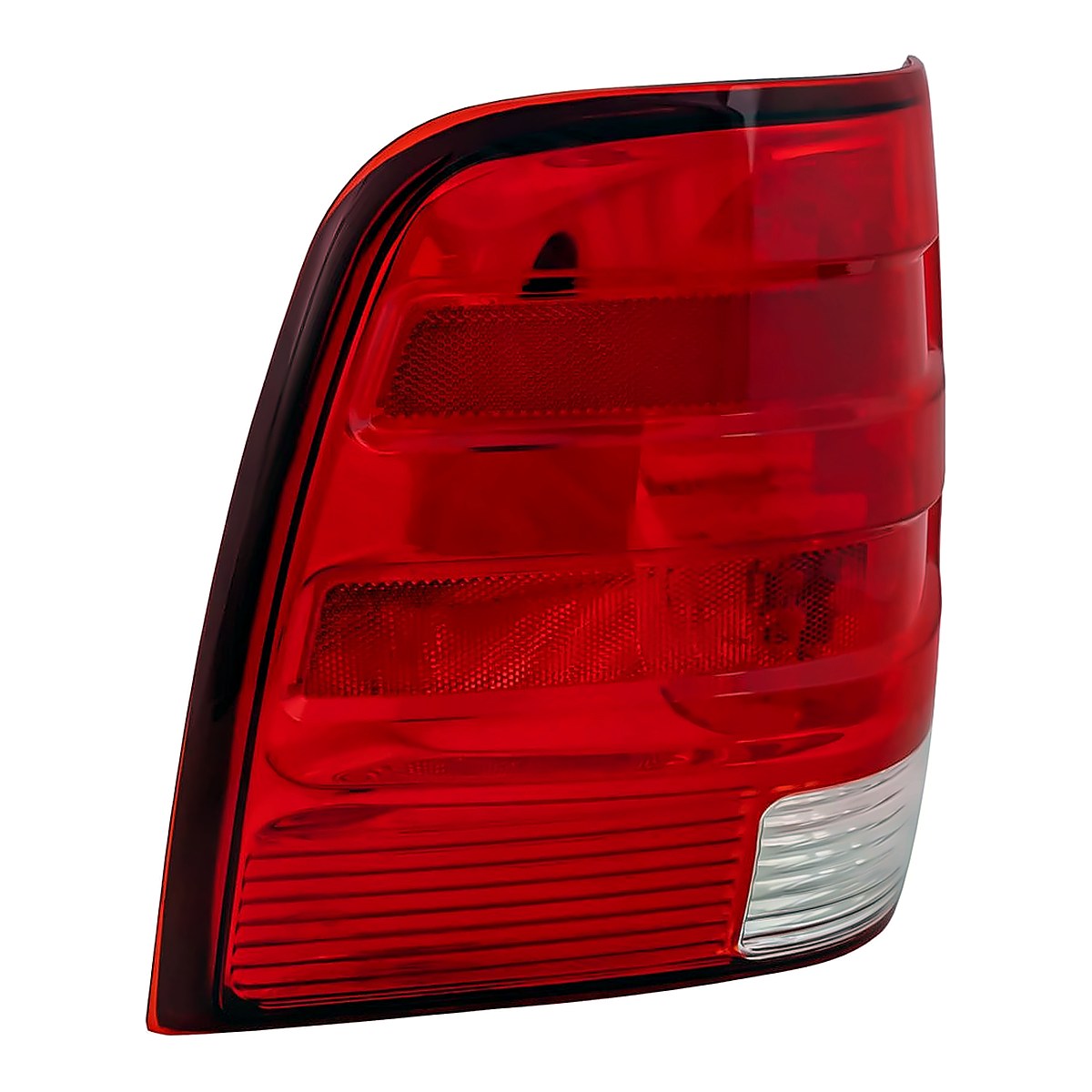 2003-2006 Ford Expedition Tail Lights, passenger side, detail view 12, FO2801166