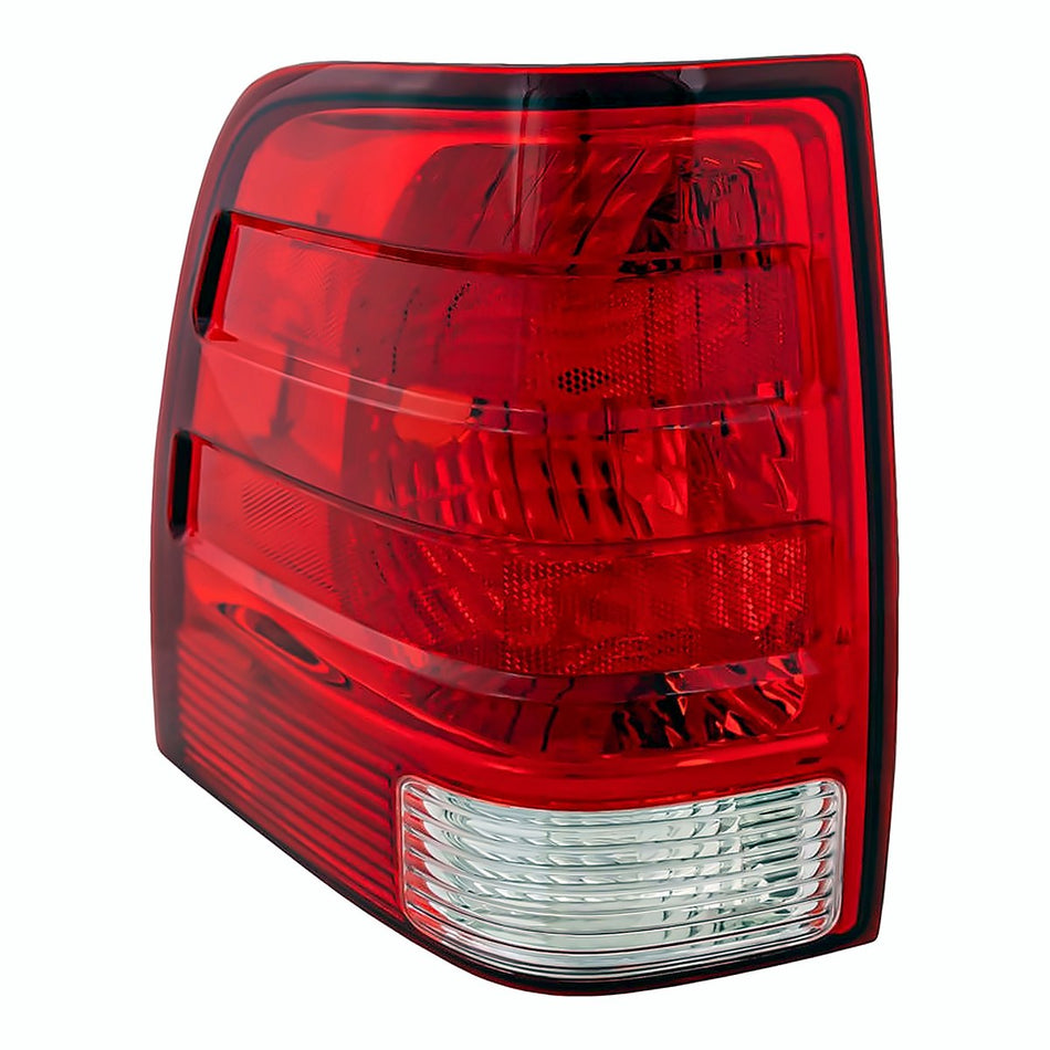 2003-2006 Ford Expedition Tail Lights, passenger side, FO2801166