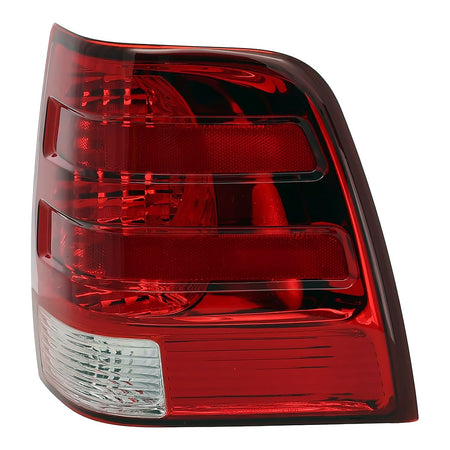 2003-2006 Ford Expedition Tail Lights, passenger side, detail view 2, FO2801166