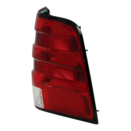 2003-2006 Ford Expedition Tail Lights, passenger side, detail view 3, FO2801166