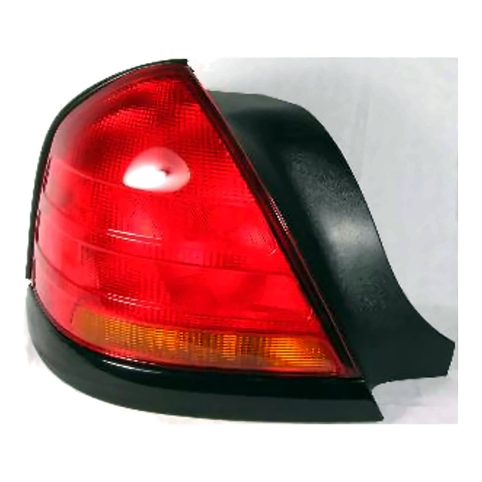 2001-2003 Ford Crown Victoria Tail Lights, passenger side, FO2801175