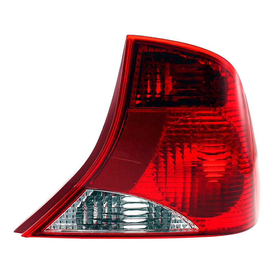 2001-2002 Ford Focus Tail Lights, passenger side, FO2801177