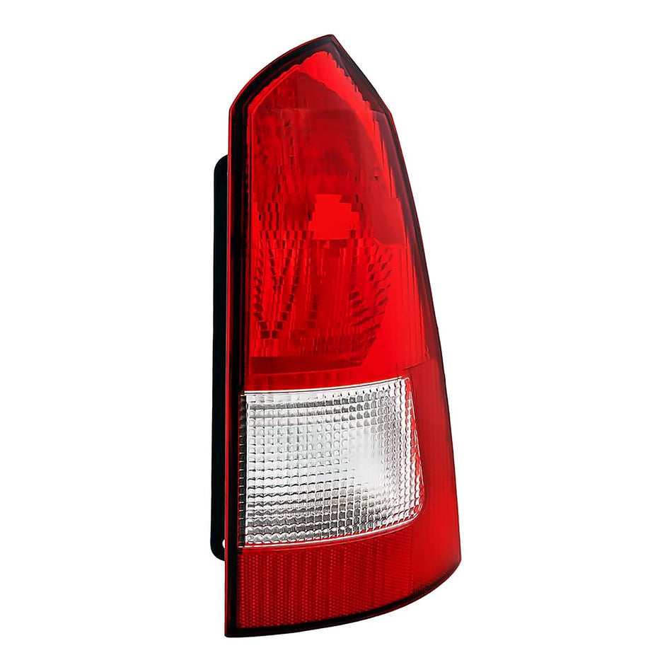2001-2003 Ford Focus Tail Lights, passenger side, FO2801179