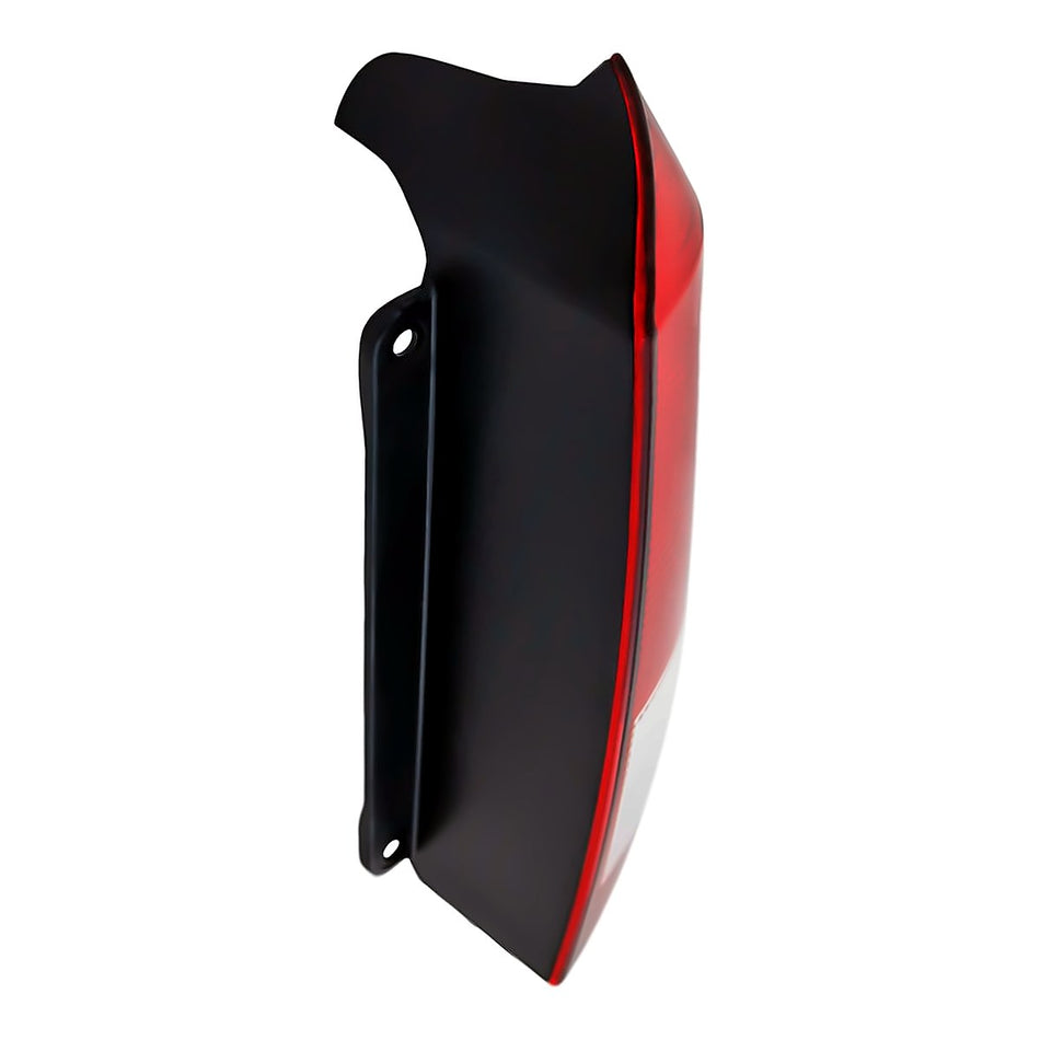 2001-2003 Ford Focus Tail Lights, passenger side, left-side view, FO2801179