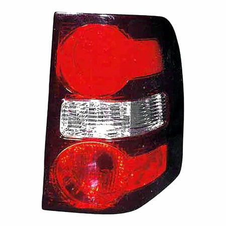 2006-2010 Ford Explorer Tail Lights, passenger side, FO2801196