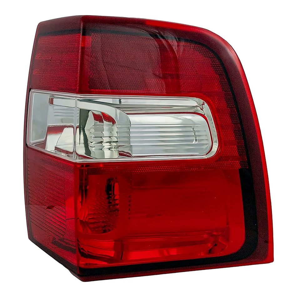 2007-2017 Ford Expedition El Tail Lights, passenger side, left-side view, FO2801201C