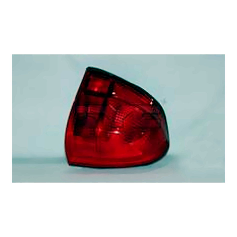 2006-2011 Lincoln Town Car Tail Lights, passenger side, FO2801202