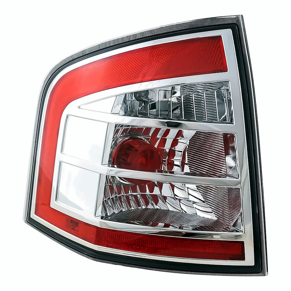 2007-2010 Ford Edge Tail Lights, passenger side, FO2801209