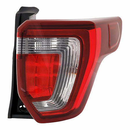 2016-2019 Ford Explorer Tail Lights, passenger side, FO2801250C
