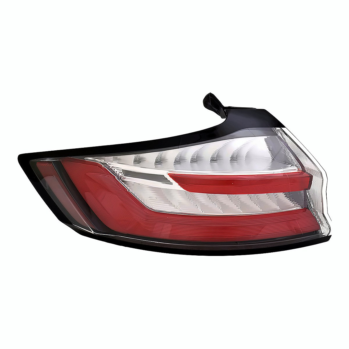 2019-2024 Ford Edge Tail Lights, driver side, FO2804129