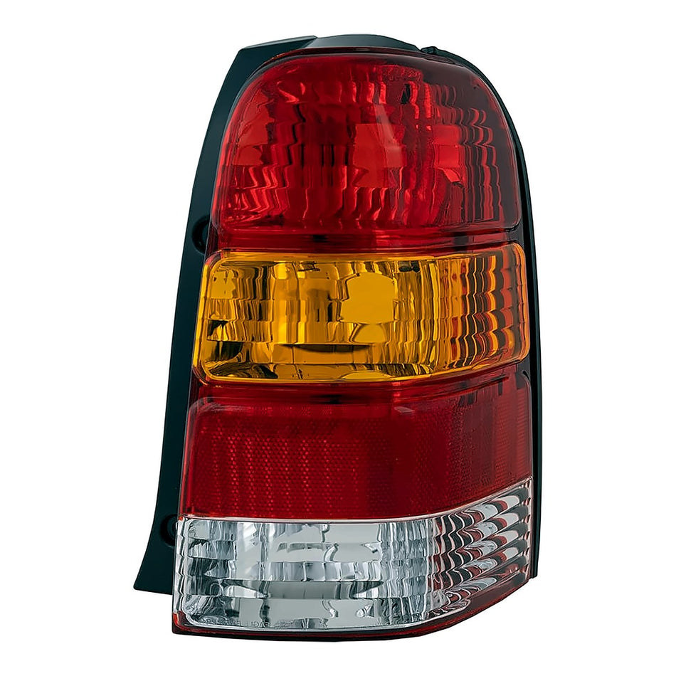 2001-2007 Ford Escape Tail Lights, driver side, FO2818102C