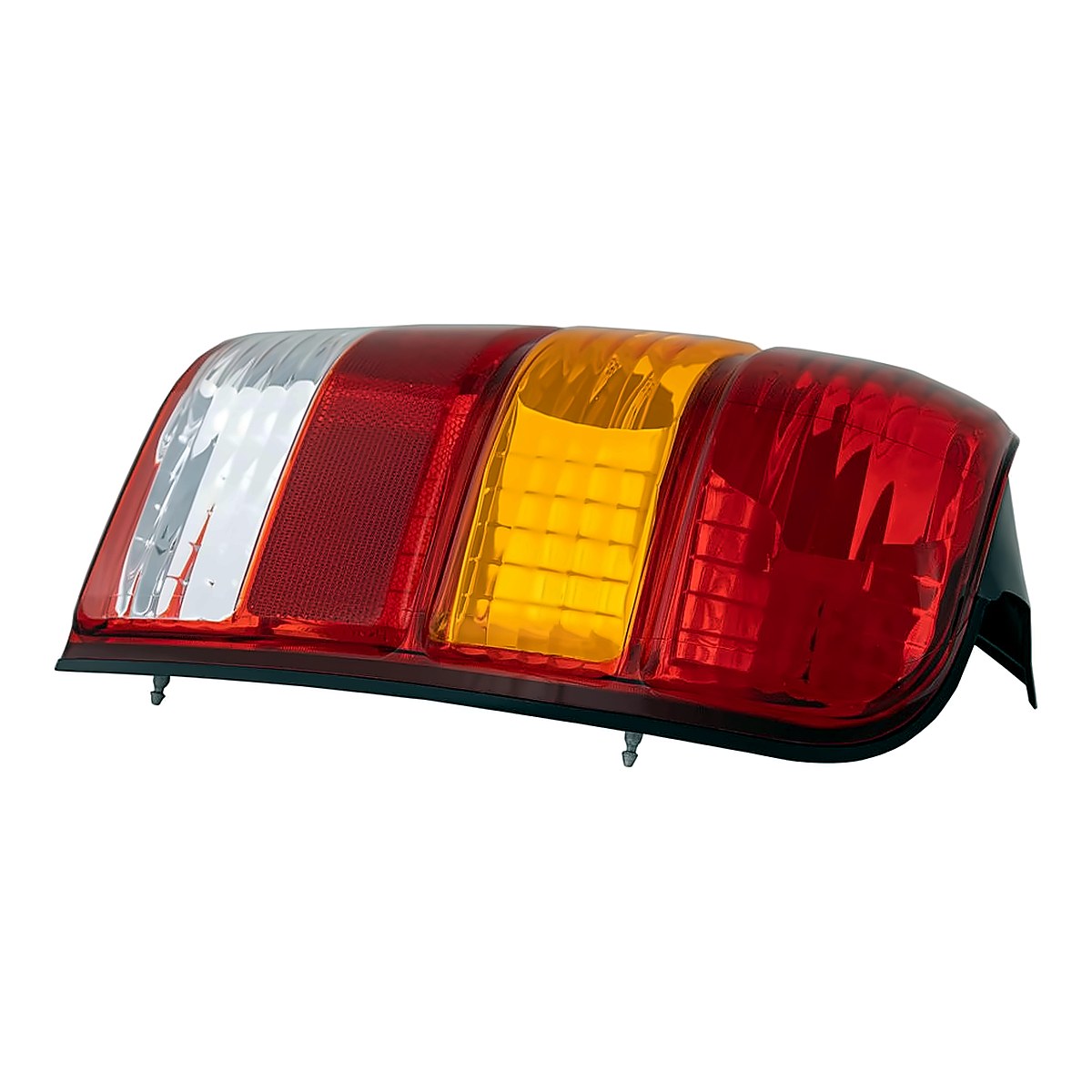 2001-2007 Ford Escape Tail Lights, driver side, detail view 18, FO2818102C
