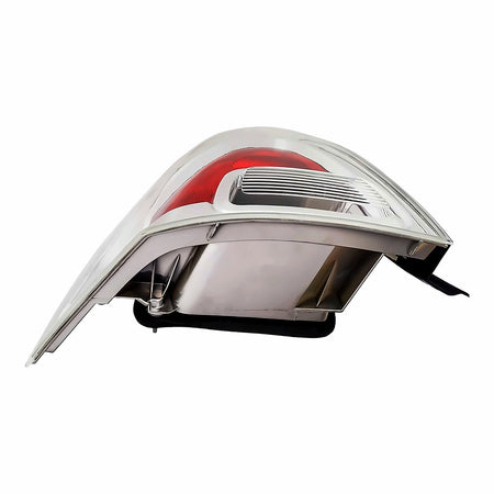 2006-2009 Ford Fusion Tail Lights, driver side, detail view 9, FO2818123C