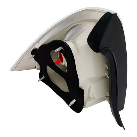 2006-2009 Ford Fusion Tail Lights, driver side, right-side view, FO2818123