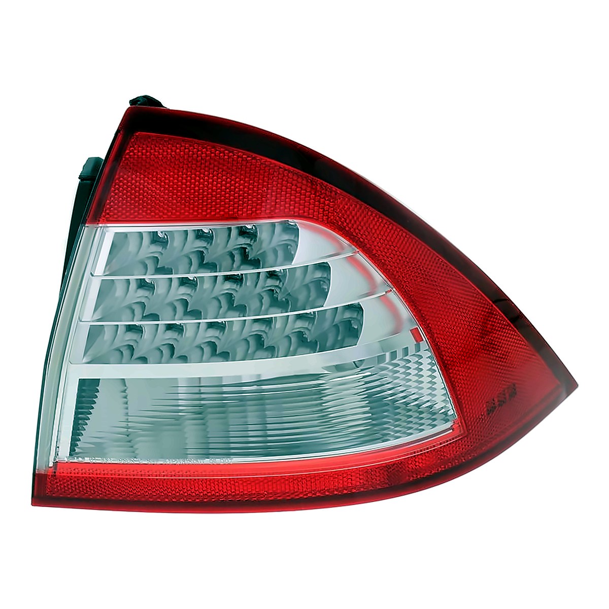 2006-2009 Mercury Milan Tail Lights, driver side, detail view 5, FO2818128