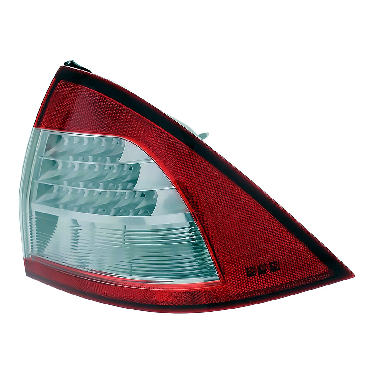2006-2009 Mercury Milan Tail Lights, driver side, detail view 6, FO2818128