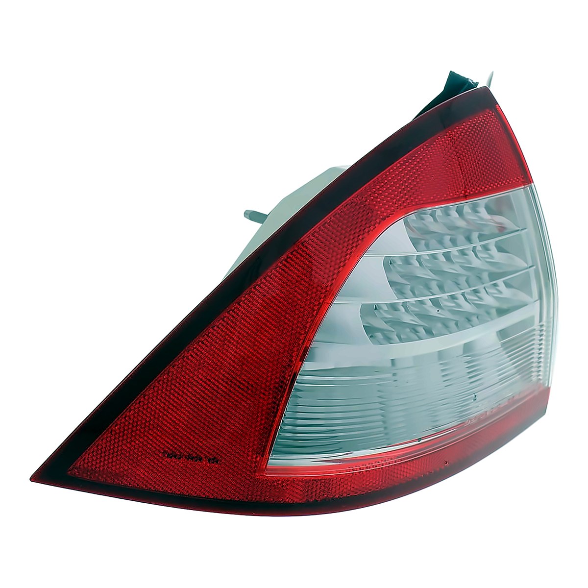 2006-2009 Mercury Milan Tail Lights, driver side, detail view 1, FO2818128