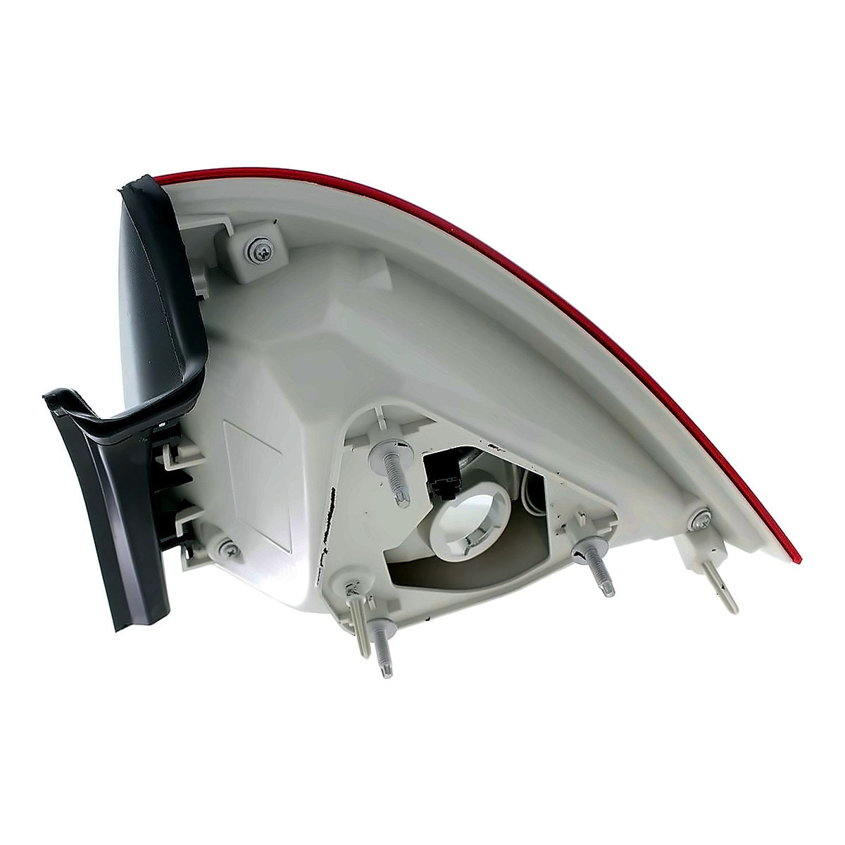 2006-2009 Mercury Milan Tail Lights, driver side, detail view 2, FO2818128