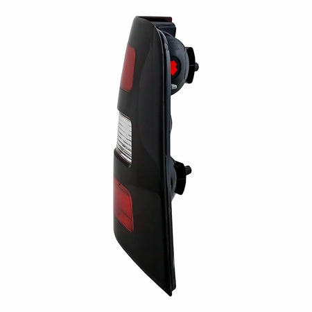 2006-2010 Ford Explorer Tail Lights, driver side, detail view 5, FO2818140