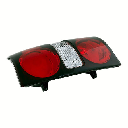 2006-2010 Ford Explorer Tail Lights, driver side, detail view 8, FO2818140C