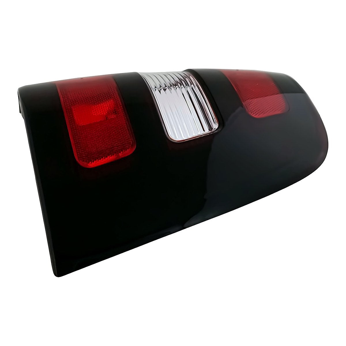 2006-2010 Ford Explorer Tail Lights, driver side, detail view 9, FO2818140C