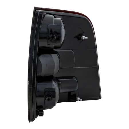 2006-2010 Ford Explorer Tail Lights, driver side, detail view 14, FO2818140