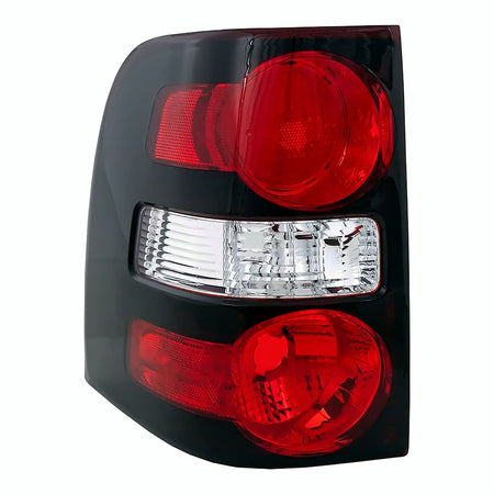 2006-2010 Ford Explorer Tail Lights, driver side, FO2818140C