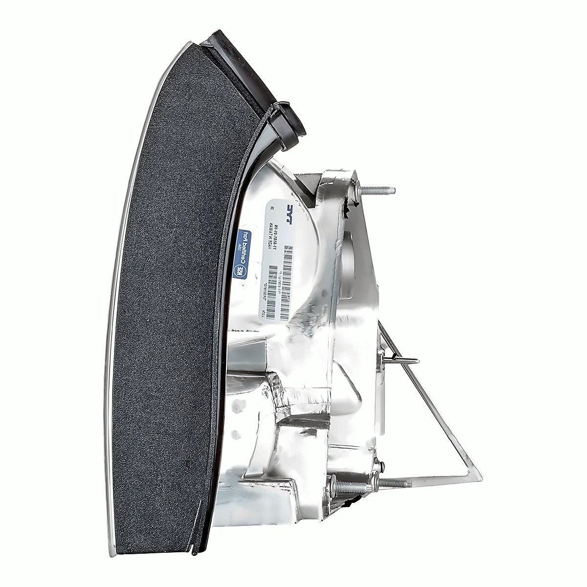 2006-2009 Ford Fusion Tail Lights, passenger side, detail view 5, FO2819113