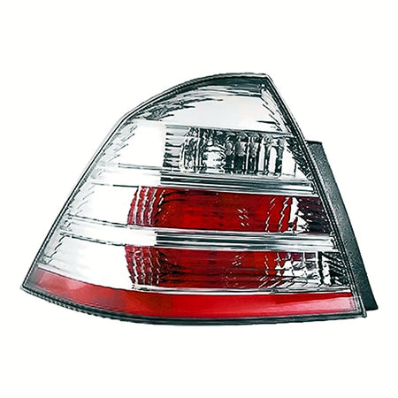 2008-2009 Ford Taurus Tail Lights, passenger side, FO2819127C