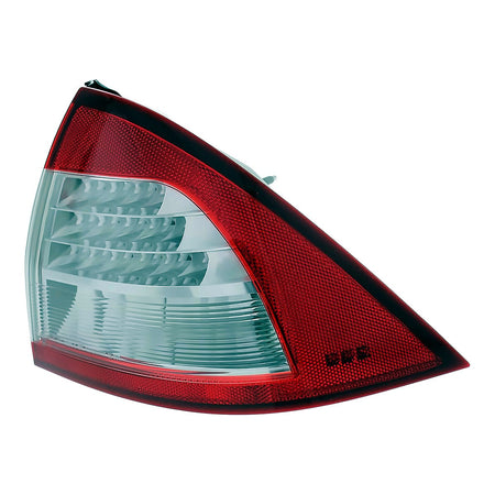 2006-2009 Mercury Milan Tail Lights, passenger side, detail view 6, FO2819128