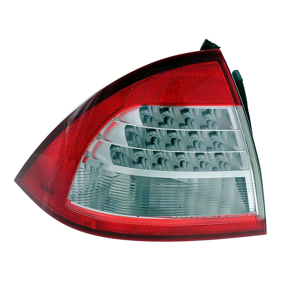 2006-2009 Mercury Milan Tail Lights, passenger side, FO2819128