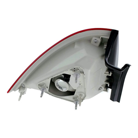 2006-2009 Mercury Milan Tail Lights, passenger side, left-side view, FO2819128