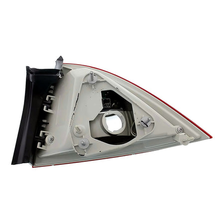 2006-2009 Mercury Milan Tail Lights, passenger side, detail view 3, FO2819128
