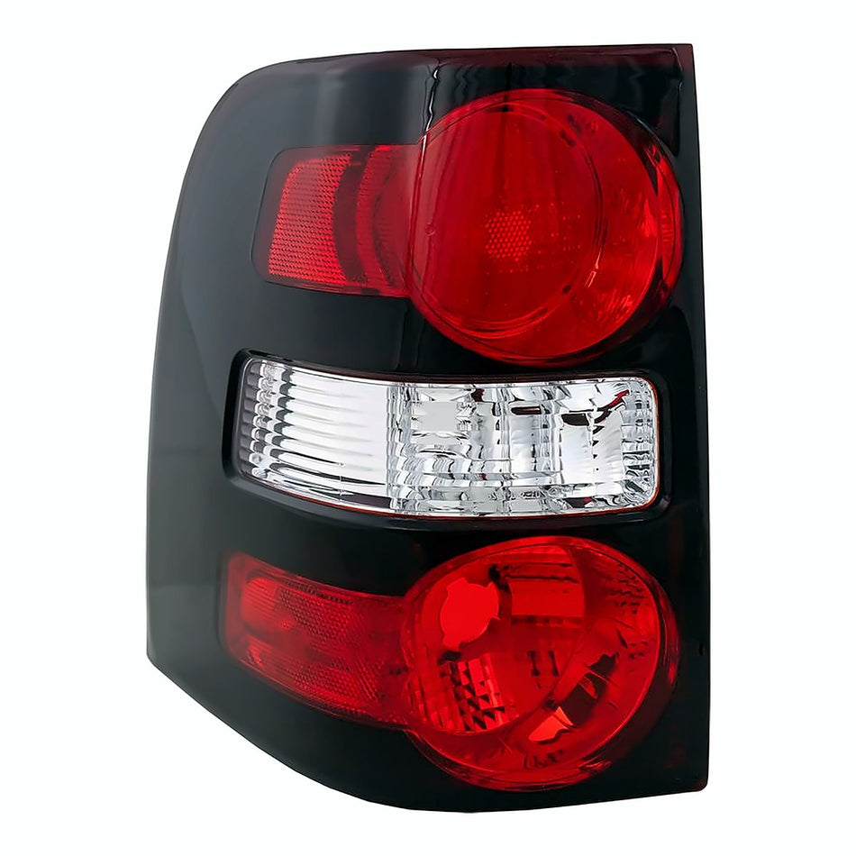 2006-2010 Ford Explorer Tail Lights, passenger side, FO2819140C
