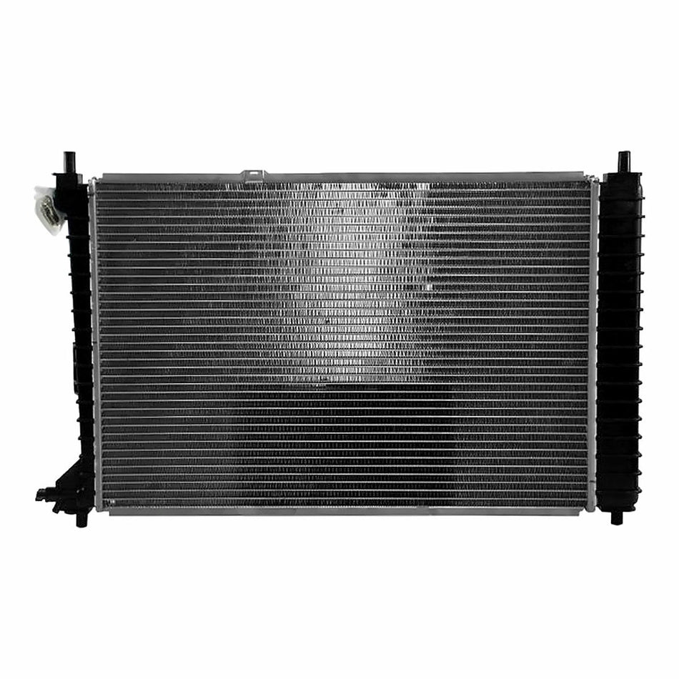 1994-2004 Ford Mustang Radiator, FO3010116