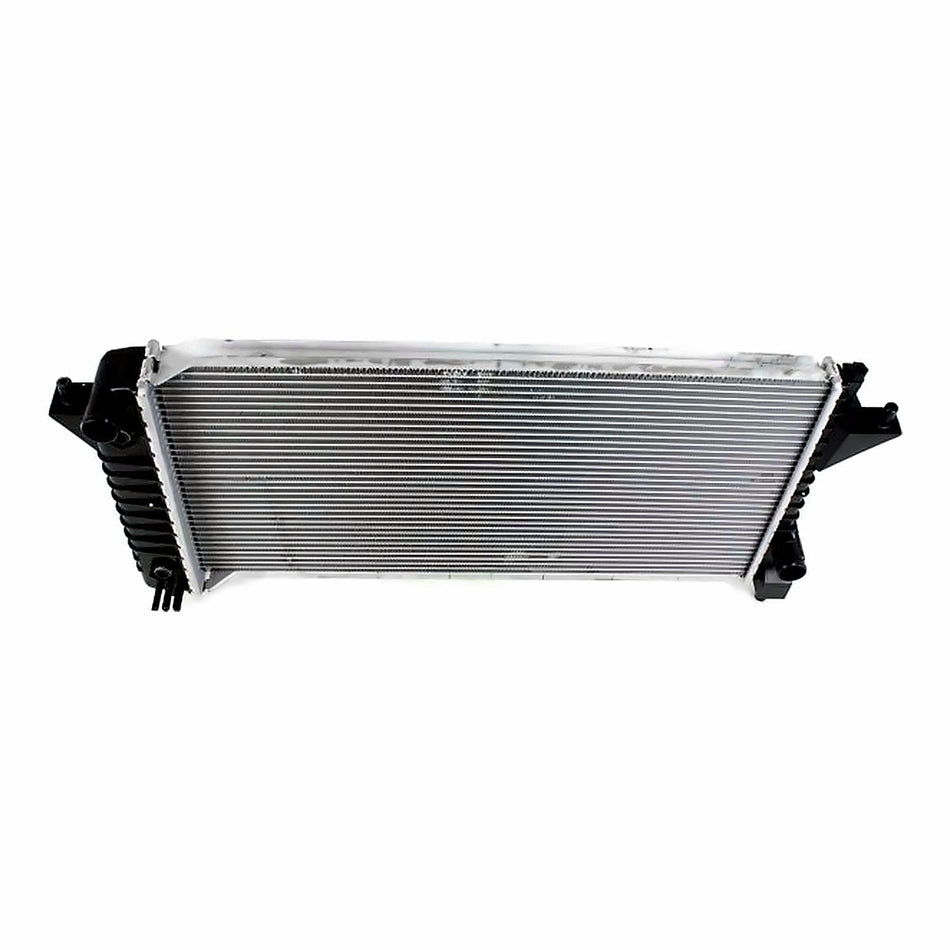1996-2005 Mercury Sable Radiator, left-side view, FO3010119