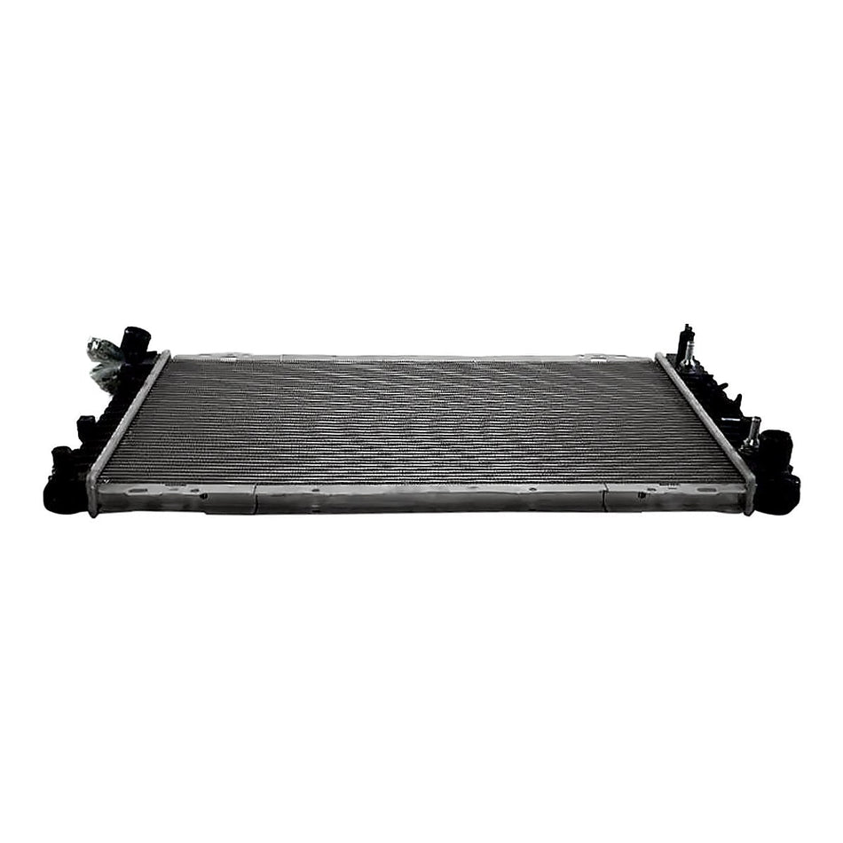 2001-2007 Ford Escape Radiator, FO3010136