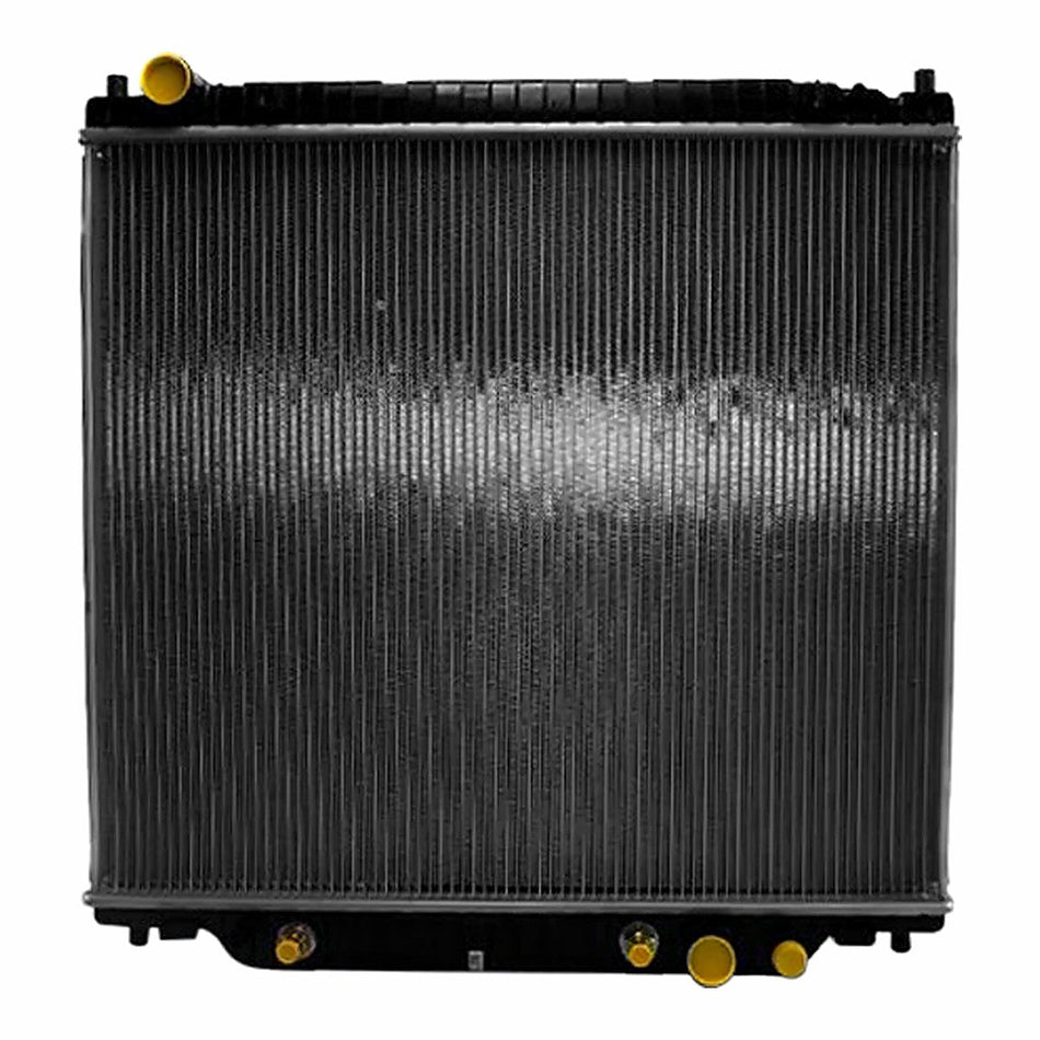1999-2004 Ford F250 Radiator, FO3010139