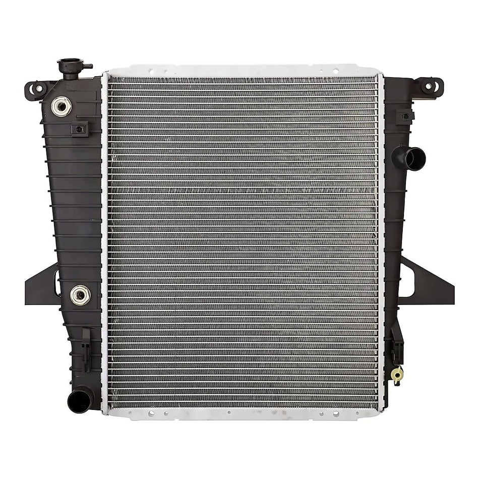 2002-2005 Ford Explorer Radiator, FO3010148