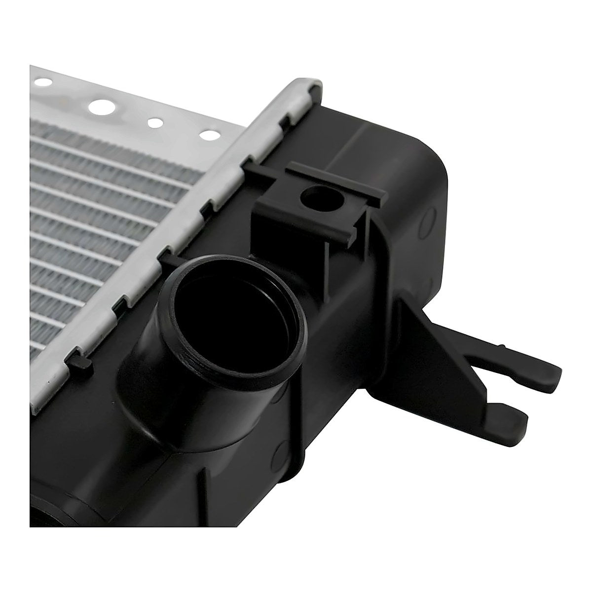 2003-2004 Mazda Pickup Radiator, detail view 6, FO3010151