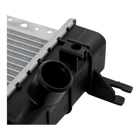 2003-2004 Mazda Pickup Radiator, detail view 6, FO3010151