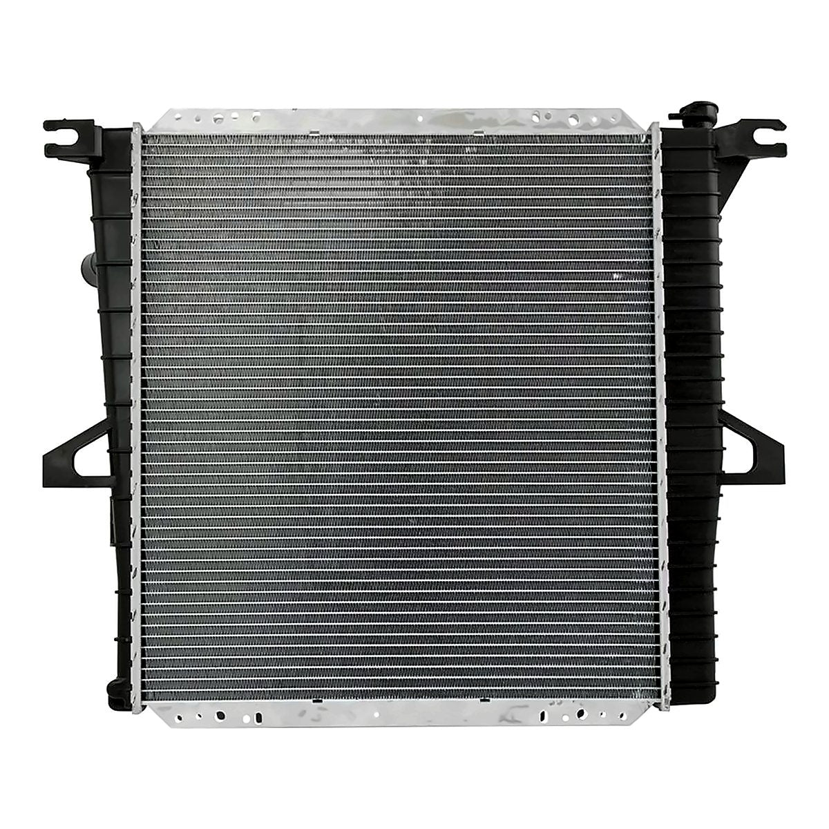 2003-2004 Mazda Pickup Radiator, detail view 11, FO3010151
