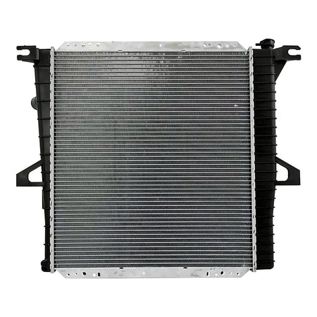 2003-2004 Mazda Pickup Radiator, detail view 11, FO3010151
