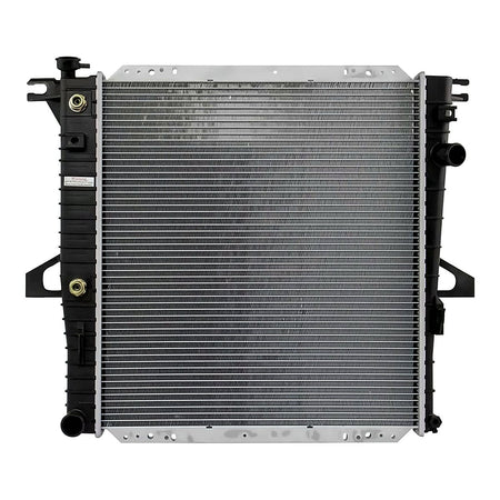 2003-2004 Mazda Pickup Radiator, FO3010151