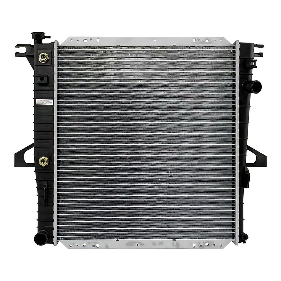 2003-2004 Mazda Pickup Radiator, FO3010151