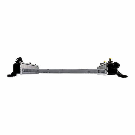 2003-2004 Mazda Pickup Radiator, top view, FO3010151