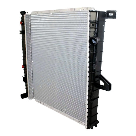 2003-2004 Mazda Pickup Radiator, detail view 1, FO3010151